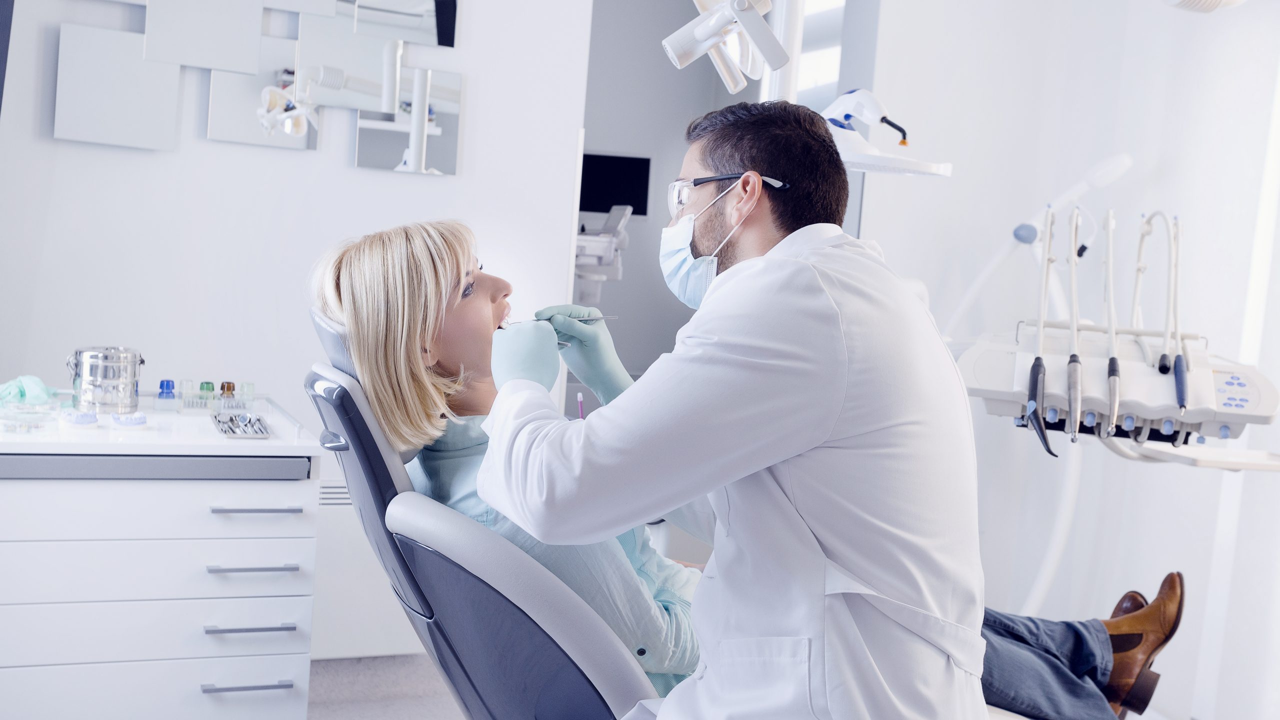 Dentist in Brodheadsville, PA